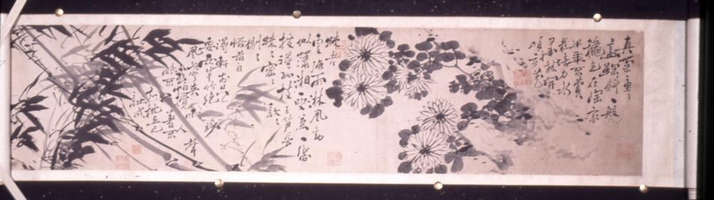 图片[2]-handscroll; painting BM-1951-0714-0.37-China Archive